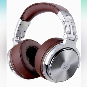 OneOdio Pro-30 Over Ear Headphones • Wired • With All Original Contents & Box